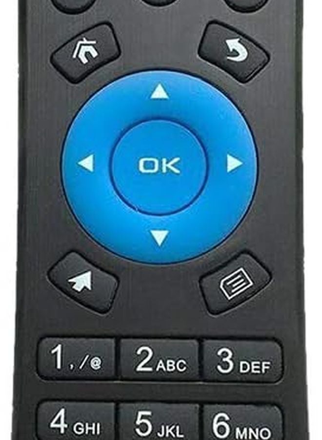 Replacement Remote Control For MXQ 4K H96 Pro T9 Smart TV Box - Image 1